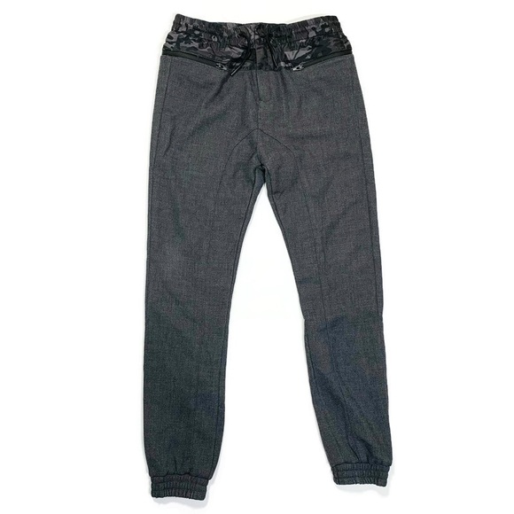 Zara Other - Zara big boy’s 13-14Y jogger style pants